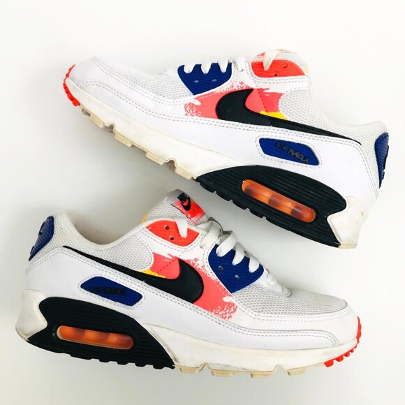 Nike Air Max Running Training - Picture 5 of 9